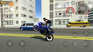 Xtreme Motorbikes stunt Moto Bike  Motorcycle Racing 1256 Best Bike games android los Gameplay [upl. by Ahsekyw901]