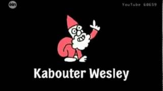 Kabouter wesley  BOEM [upl. by Rosemaria450]