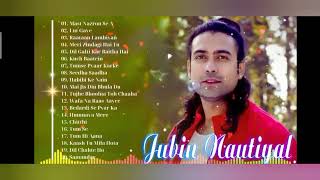 Jubin Nautiyal New Songs 2024  Jubin Nautiyal All New Hindi Bollywood Songs Playlist [upl. by Annerol914]