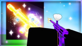 Roblox Big Paintball 2 is INSANE [upl. by Ahsenauj624]