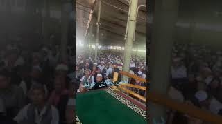 DARSE BUKHARI SHARIF MADRSA MUHAMMADYA TABLIGHUL QURAAN WASSUNNAH GANGOH SHARIF KHANQAH MUHAMMADYA [upl. by Ehsom982]