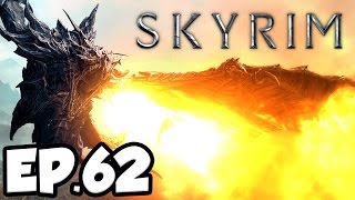 Skyrim Remastered Ep62  FILLING THE BLOODSTONE CHALICE Special Edition Gameplay [upl. by Bonina]