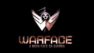 Warface  Trailer [upl. by Grodin]