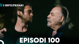 I Infiltruari Episodi 100 Me titra Shqip [upl. by Freya]