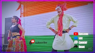 Rohtak Ke Mele Mein  Sonu SinghVaishnaviDixit  New Haryanvi dance 👌 [upl. by Ermengarde87]