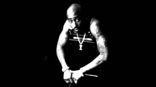 2pac  Ambitionz Az A Ridah Demo 2 [upl. by Belldas]