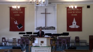 Swartz Creek Church of The Nazarene Live Stream [upl. by Nilcaj]