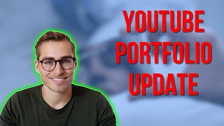 Youtube Portfolio Update  Mei 2024  Afl 3 [upl. by Mitch]