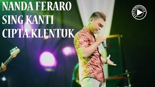 NANDA FERARO  SING KANTI  ALBUM JNJ MUSIC  FULL HD [upl. by Morissa]