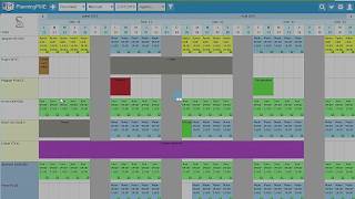 Optimisez le planning des congés et des horaires de vos salariés avec PlanningPME Web Access [upl. by Llenaj815]