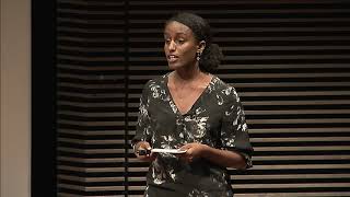 Can Algorithms Reduce Inequality  Rediet Abebe  TEDxLosGatos [upl. by Cerracchio]