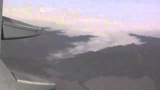 UFOs Over NYC 2013 from Airplane Window  Stunning 100 UFO Proof on NEW VIDEO [upl. by Umeko]