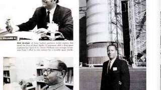 Americas Secret BLACK PEOPLE Were Behind the Space Program [upl. by Laved]