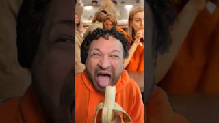 Food In PRISON 😳 shorts funny reels [upl. by Deutsch371]