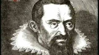 Parte 2 Tycho Brahe y Johannes Kepler [upl. by Esilrahc]