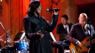 Yolanda Adams Performs at the White House 1 of 11 [upl. by Aelak]