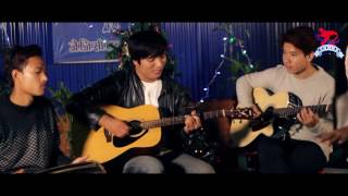 PREM TAMANG  NEW NEPALI CHRISTMAS SONG  AAYO AAYO [upl. by Ellersick635]