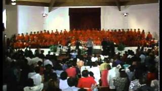 The Georgia Mass Choir  How Much Do I Owe [upl. by Dolly510]