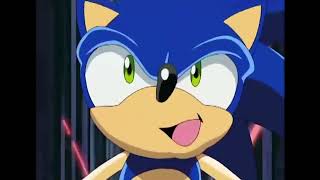 Jaleel White in Sonic X [upl. by Nnaitsirk27]