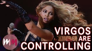 Top 5 Signs You Are a TRUE Virgo [upl. by Eiloj]