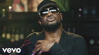 PSquare  Away Official Video [upl. by Itsud]