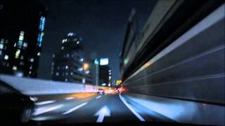 Kaskade  4 AM Adam K amp Soha Mix Midnight Drive Video [upl. by Lledraw]