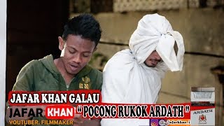 FILM ACEH TERBARU  JAFAR KHAN GALAU quotPOCONG RUKOK ARDATHquot BIKIN NGAKAKK FULL HD OFFICIAL 2019 [upl. by Ecirtnom828]