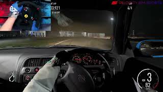 Forza Motorsport 2023 JDM Legends Maple Valley  Thrustmaster T300RS PC Gameplay [upl. by Nerol]