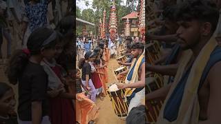 Pranavam Kalasamithi Kallur l Murikkungal Pooram [upl. by Aguste989]