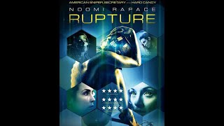 Rupture movie explanation in hindinew movie explanation in hindi [upl. by Atalya]