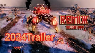 REMIX 2024 Trailer [upl. by Diella]