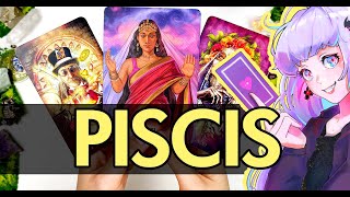 Piscis 🔮SE ROMPIÓ EL EMBRUJO QUE TE HICIERON NOTARÁS POTENTE DIFERENCIA EN TU ENERGÍA [upl. by Aened]