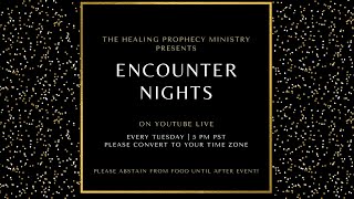 FLEE UNGODLINESS 🏃🏽‍♀️🔥  ENCOUNTER NIGHTS  Session Six [upl. by Nayek]