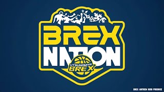 BREX NATION 応援メッセージ vol1 [upl. by Ordnagela]