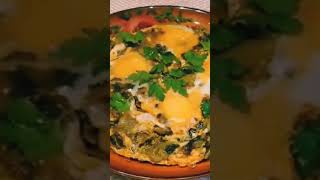 blettes à la marocaine deux recettes en une [upl. by Kowalski]