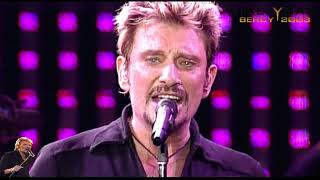 Johnny Hallyday Essayez Bercy 2003 [upl. by Akihsay497]