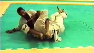 Nino Schembri Omoplata Terror [upl. by Crowe]