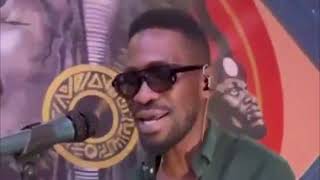 Bobi wine London Rehearsal Performance 2024 [upl. by Marleah]