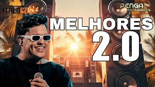 THIAGO AQUINO  MELHORES 20 2023 [upl. by Enybor]