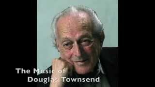 Douglas Townsend Sonatina for Flute and Piano mvt 1 amp 2 CV08NOV2015 [upl. by Nealy]