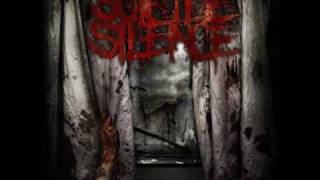 Suicide Silence  Genocide w  lyrics [upl. by Lissie107]