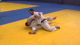 formation CQP BPJEPS NORD PAS DE CALAIS 2 ème séance en 2015 4 KUZURE GESA GATAME [upl. by Isabelita]