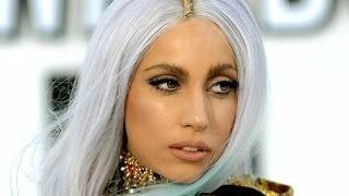 Lady Gaga Bell Bottom Blues ARTPOP Interview  Howard Stern [upl. by Bunce]