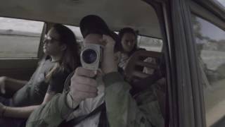 Violent Soho  So Sentimental Official Video [upl. by Lorollas]