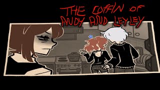 Compartmentalization  The Coffin of Andy and Leyley  Part 15 [upl. by Rednaxela]