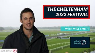 Will Smith Betting Tips  CHELTENHAM 2022  AntePost Look Ahead [upl. by Aay]