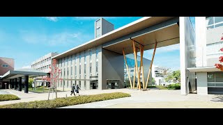 GifuKyoritsuUniversity 岐阜 経済学部 ＃経済学科 ＃公共政策学科 ＃経営学 ＃情報メディア学科 ＃スポーツ経営学科 [upl. by Carrel]