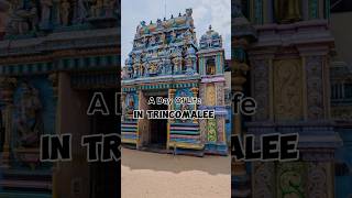 Exploring the Ancient Koneshwaram Kovil in Trincomalee shorts trincomale travel [upl. by Omidyar]