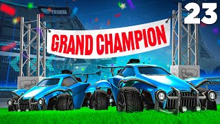 ON EST GRAND CHAMPION  Road to GC ClavierSouris  Épisode Final [upl. by Hamo]