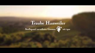 Traube Hanweiler [upl. by Eelyme127]